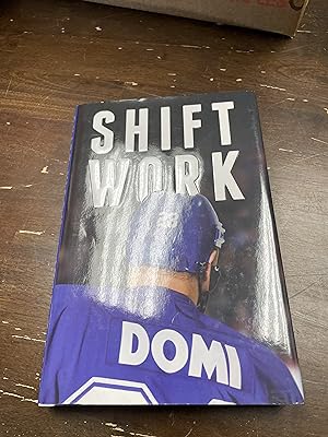 Seller image for Shift Work for sale by Heroes Bookshop