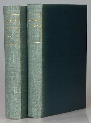 Bild des Verkufers fr Florilegium Latinum [2 Volume Set] zum Verkauf von Besleys Books  PBFA