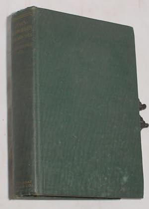 Seller image for John Burroughs, Boy and Man for sale by R Bryan Old Books