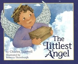 Immagine del venditore per The Littlest Angel venduto da Reliant Bookstore