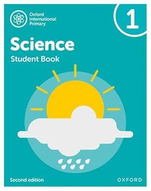 Bild des Verkufers fr Oxford International Science: Student Book 1 zum Verkauf von AHA-BUCH GmbH