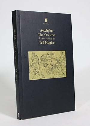 Seller image for The Oresteia for sale by Minotavros Books,    ABAC    ILAB