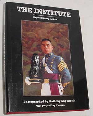 Image du vendeur pour The Institute, Virginia Military Institute mis en vente par R Bryan Old Books