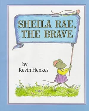 Bild des Verkufers fr Sheila Rae, the Brave zum Verkauf von GreatBookPrices