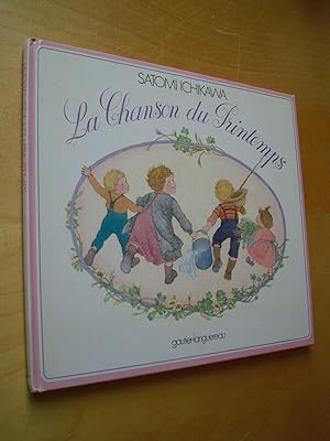 La chanson du printemps