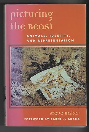 Seller image for Picturing the Beast Animals, Identity, and Representation for sale by Walden Books