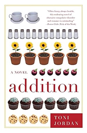 Seller image for Addition: A Novel for sale by Reliant Bookstore