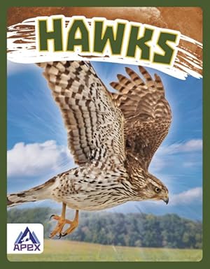 Seller image for Hawks for sale by GreatBookPrices