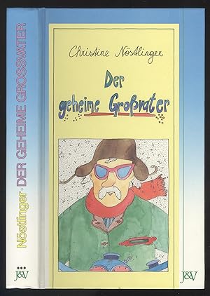 Seller image for Der geheime Grovater. for sale by Versandantiquariat Markus Schlereth