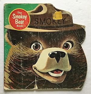 The Smokey Bear Book.