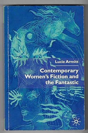 Immagine del venditore per Contemporary Women s Fiction and the Fantastic venduto da Walden Books