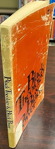 Seller image for Black Theology and Black Power for sale by BookMarx Bookstore