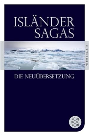 Bild des Verkufers fr Islndersagas zum Verkauf von Rheinberg-Buch Andreas Meier eK