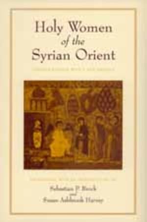 Seller image for Holy Women of the Syrian Orient for sale by GreatBookPrices