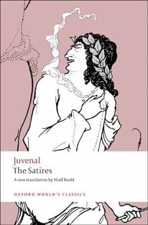 Seller image for Satires for sale by GreatBookPrices