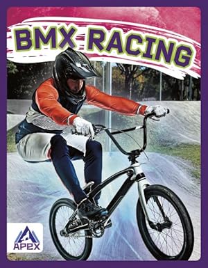 Bild des Verkufers fr Bmx Racing zum Verkauf von GreatBookPrices