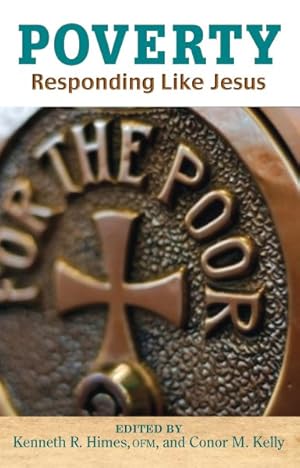Seller image for Poverty : Responding Like Jesus for sale by GreatBookPrices