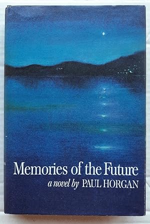 Bild des Verkufers fr Memories of Future zum Verkauf von Chaparral Books