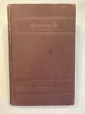 Image du vendeur pour THE FEDERAL AND STATE CONSTITUTIONS COLONIAL CHARTERS, AND OTHER ORGANIC LAWS OF THE STATES, TERRITORIES, AND COLONIES NOW OR HERETOFORE FORMING THE UNITED STATES OF AMERICA Volume II Florida - Kansas mis en vente par T. Brennan Bookseller (ABAA / ILAB)