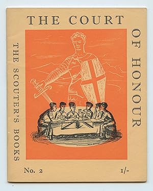 Seller image for The Court of Honour for sale by Attic Books (ABAC, ILAB)
