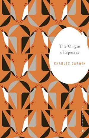 Seller image for Origin of Species by Means of Natural Selection : Or, the Preservation of Favored Races in the Struggle for Life for sale by GreatBookPrices