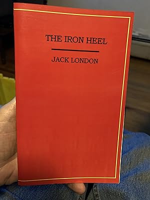 Seller image for The Iron Heel for sale by A.C. Daniel's Collectable Books