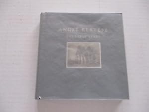 Seller image for Andre Kertesz The Early Years for sale by Amber Unicorn Books