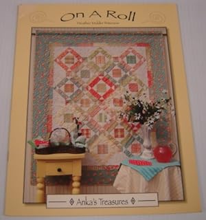 Seller image for On A Roll for sale by Books of Paradise