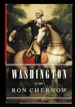 Seller image for Washington: A Life for sale by Granada Bookstore,            IOBA