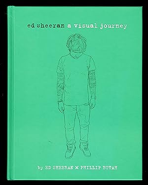 Seller image for Ed Sheeran: A Visual Journey for sale by Granada Bookstore,            IOBA