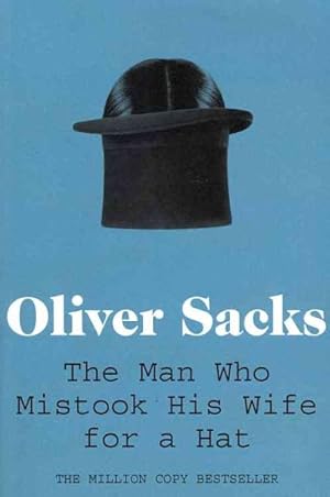 Imagen del vendedor de Man Who Mistook His Wife for a Hat a la venta por GreatBookPrices