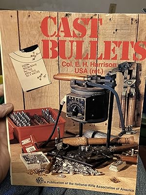 cast bullets