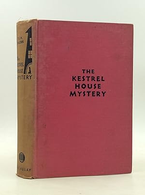 THE KESTREL HOUSE MYSTERY