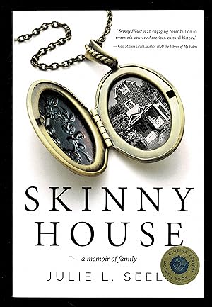 Skinny House: A Memoir Of Family