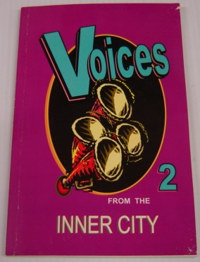 Voices From The Inner City 2; Signed