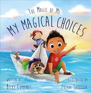 Seller image for My Magical Choices for sale by GreatBookPrices