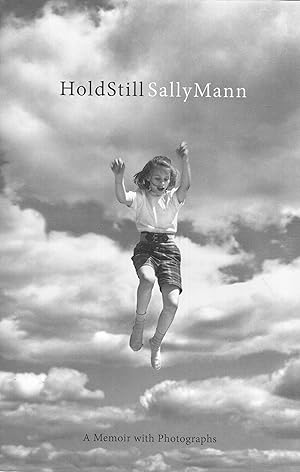 Hold Still: A Memoir with Photographs