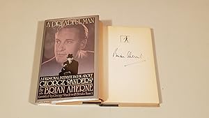 Immagine del venditore per A Dreadful Man: A Personal Intimate Book About George Sanders: Signed venduto da SkylarkerBooks