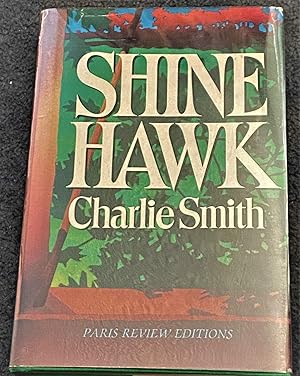 Seller image for Shine Hawk for sale by My Book Heaven