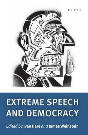 Seller image for Extreme Speech and Democracy (Paperback) for sale by Grand Eagle Retail