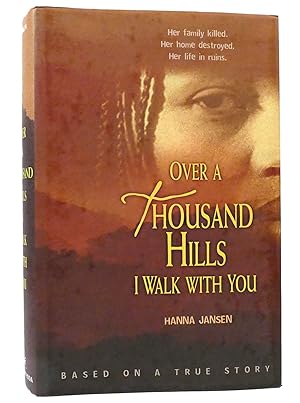 Seller image for OVER A THOUSAND HILLS I WALK WITH YOU for sale by Rare Book Cellar