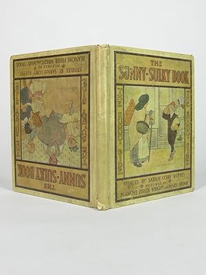 Seller image for The Sunny-Sulky Book for sale by Long Brothers Fine & Rare Books, ABAA