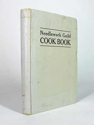 Needlework Guild Cook Book