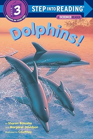 Image du vendeur pour DOLPHINS! (STEP INTO READING) mis en vente par Reliant Bookstore