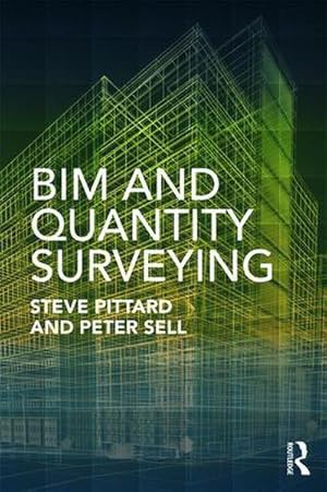 Imagen del vendedor de BIM and Quantity Surveying a la venta por AHA-BUCH GmbH