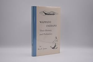 Wappato Indians: Their History and Prehistory