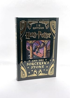 Harry Potter and the Sorcerer's Stone (Collector's Edition)