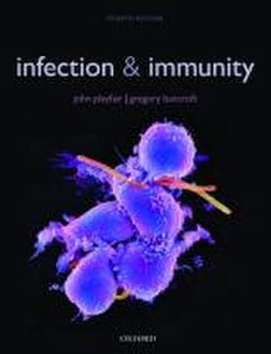 Immagine del venditore per Infection & Immunity venduto da AHA-BUCH GmbH