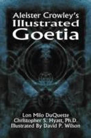 Seller image for Aleister Crowley's Illustrated Goetia for sale by AHA-BUCH GmbH
