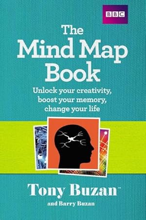 Imagen del vendedor de The Mind Map Book a la venta por AHA-BUCH GmbH